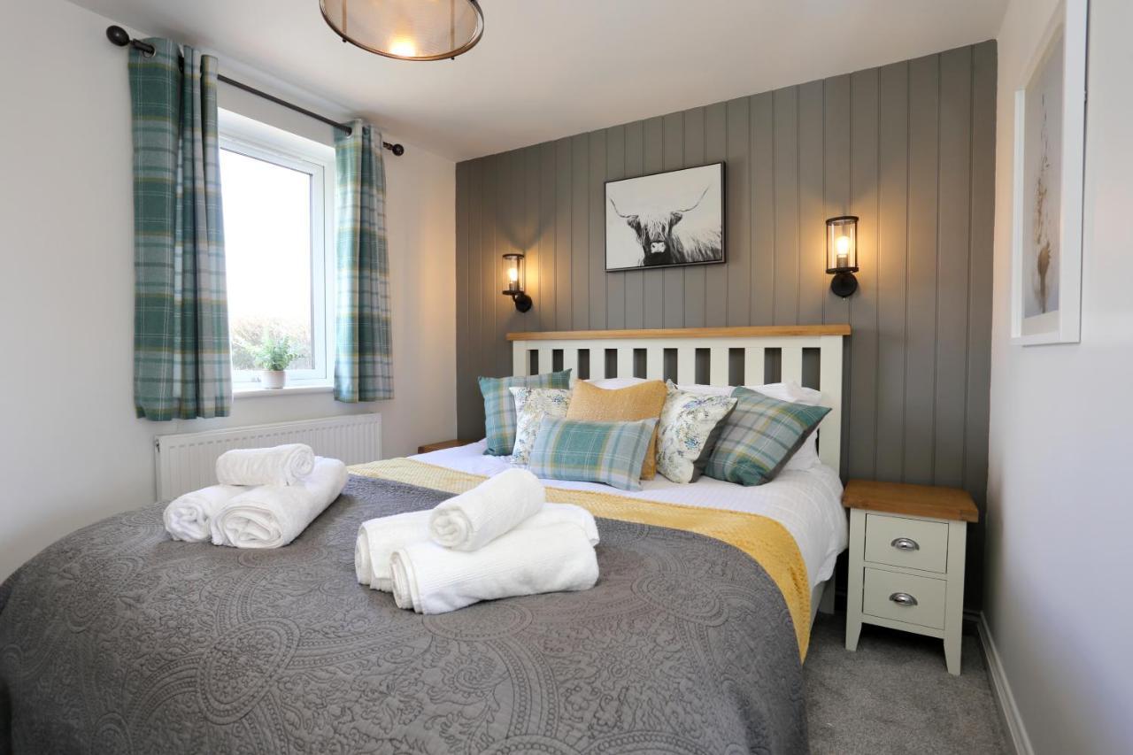 The Wren Vila Whitchurch  Exterior foto
